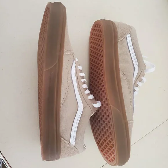 Vans SK8-Low 11.5 - Picture 3 of 4